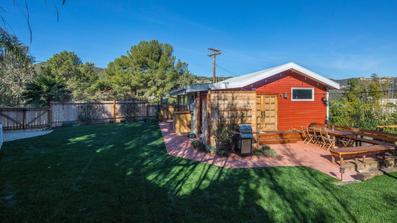Photo of Outdoor in Malibu