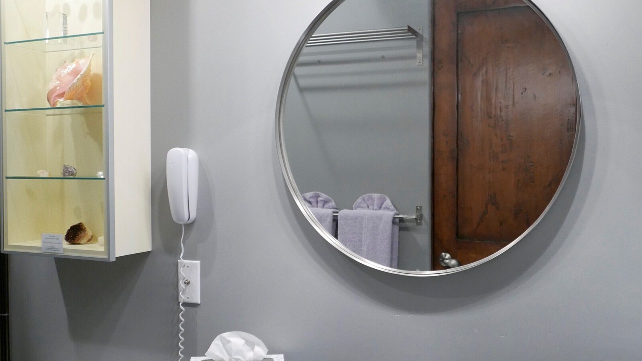 Photo of Bathroom in Rio Verde Foothills