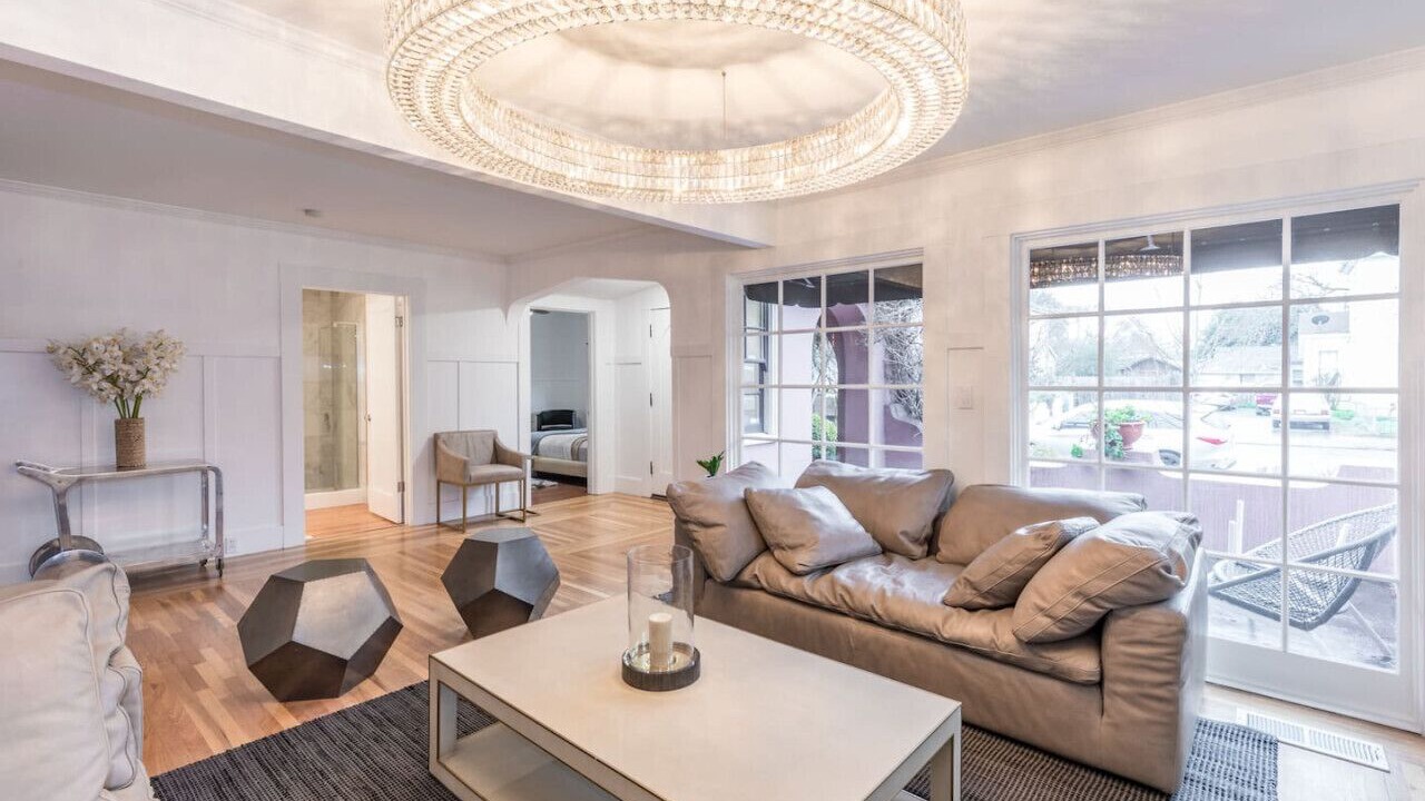 Photo of Livingroom in Napa