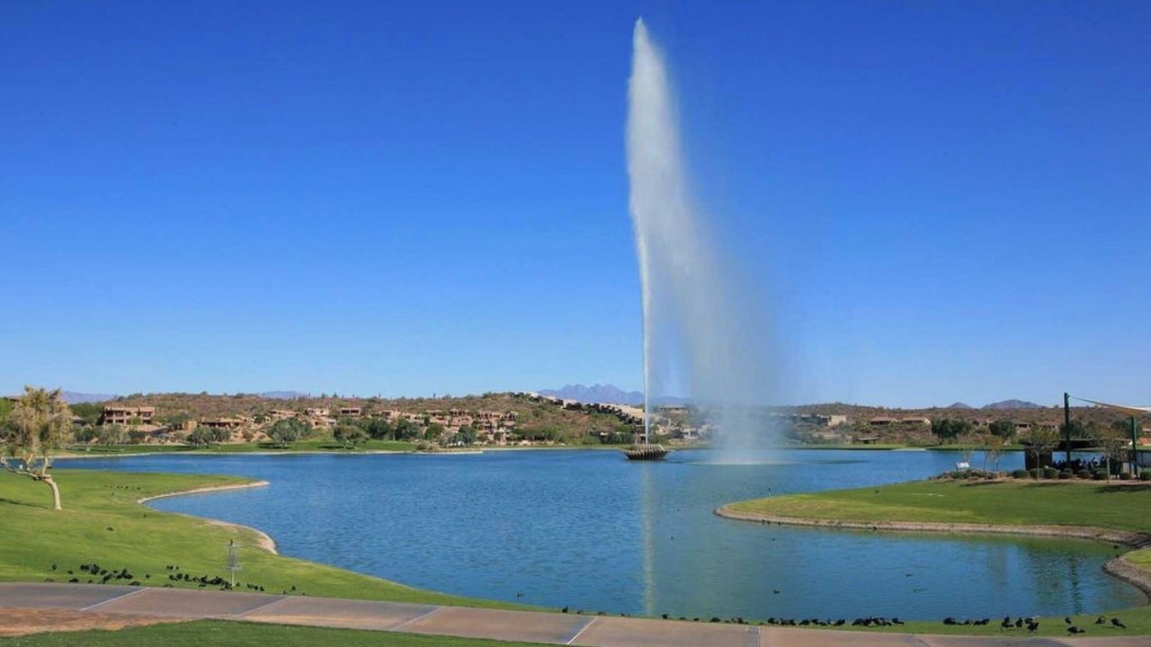 Photo of Outdoor in Fountain Hills
