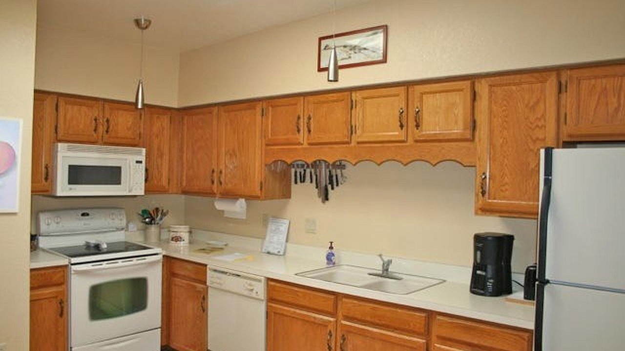 Photo of Kitchen in Desert Hills Estates