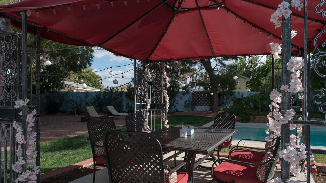 Photo of Outdoor in Paradise