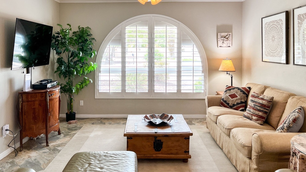 Photo of Bedroom in La Cuesta II