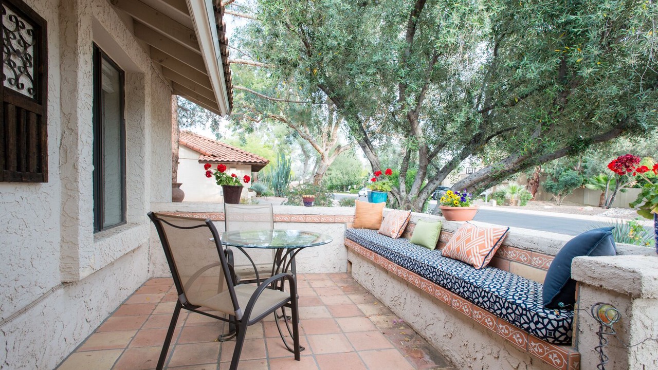 Photo of Outdoor in La Cuesta II