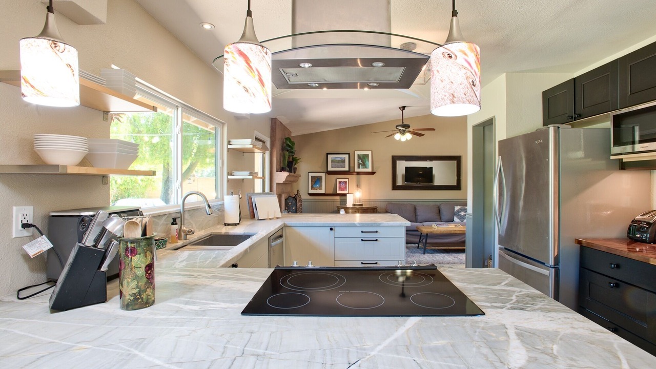 Photo of Bedroom in La Cuesta II
