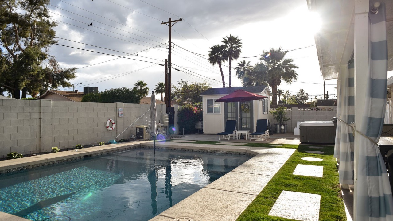 Photo of Outdoor in Scottsdale Country Acres