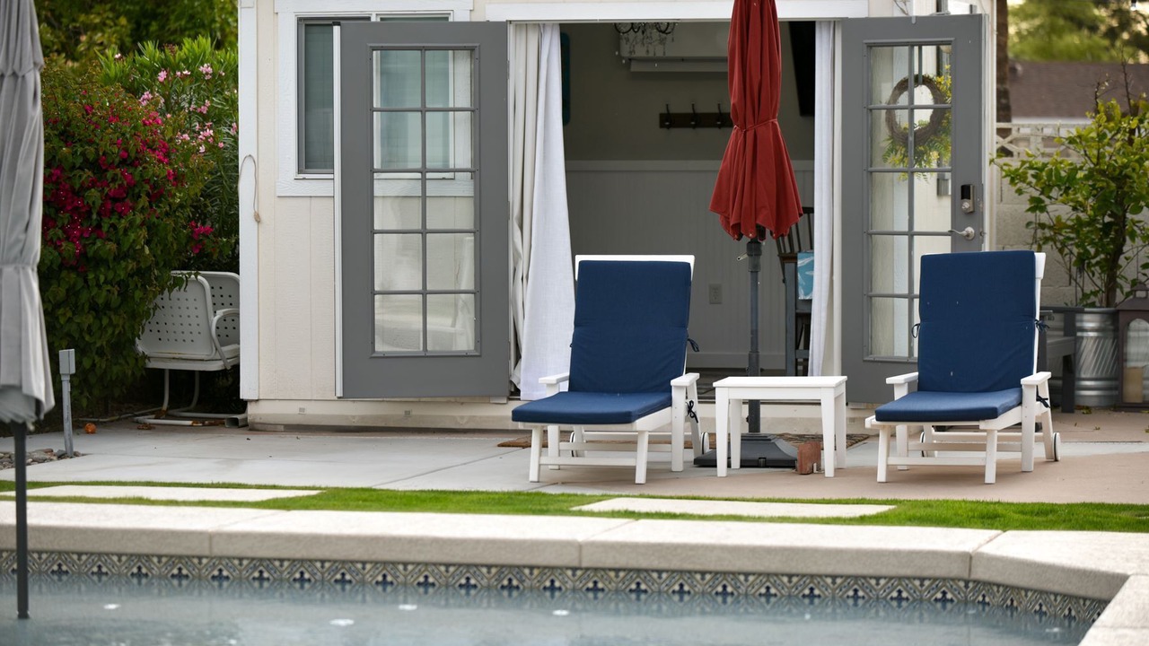 Photo of Outdoor in Scottsdale Country Acres