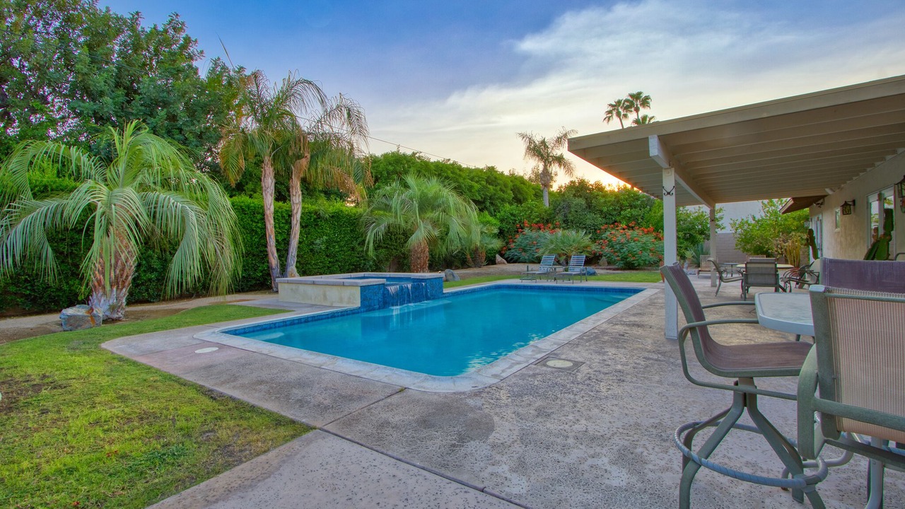 Photo of Outdoor in Palm Desert