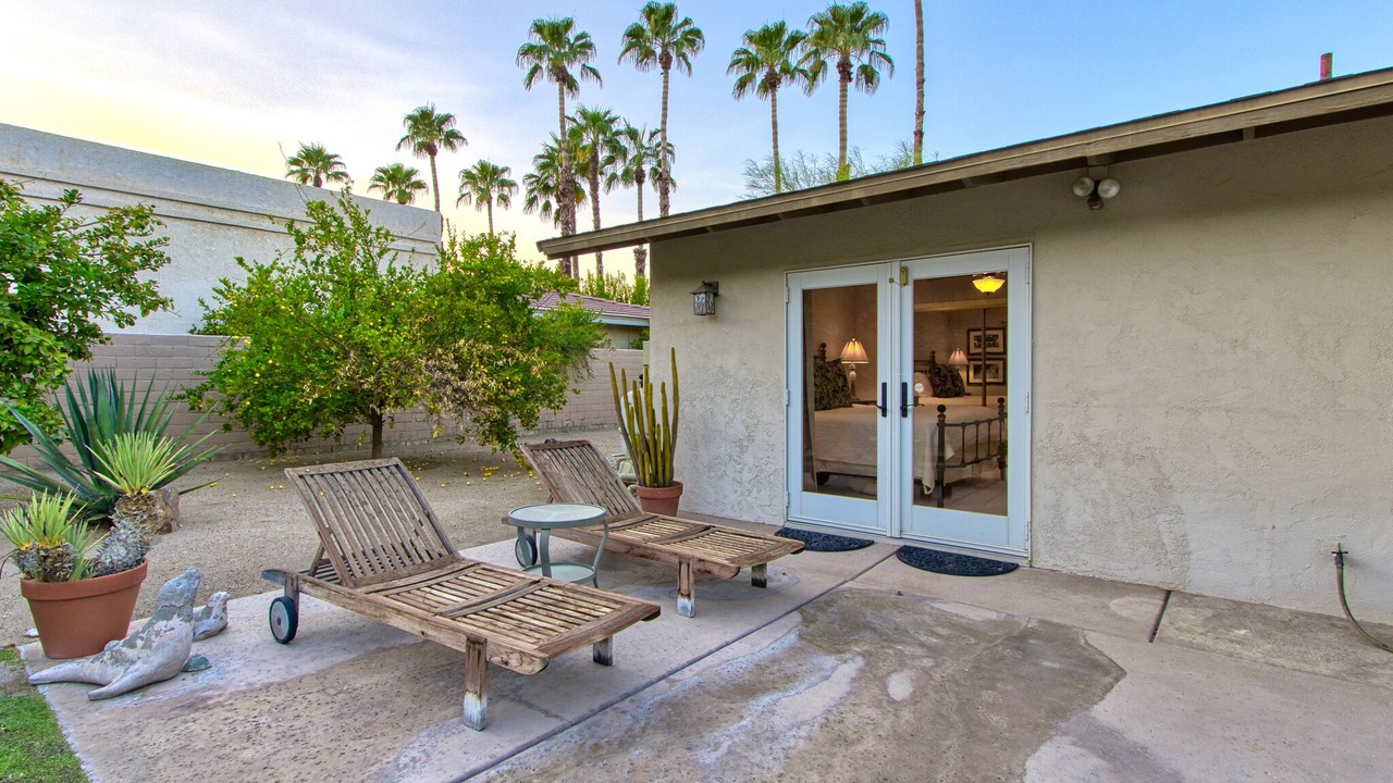 Photo of Outdoor in Palm Desert