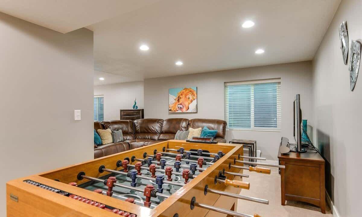 Photo of Bedroom in Cottonwood Heights