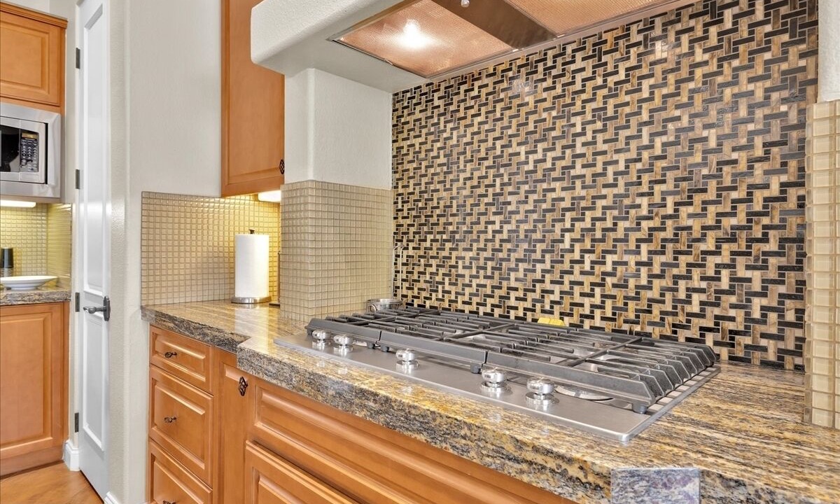 Photo of Kitchen in La Quinta