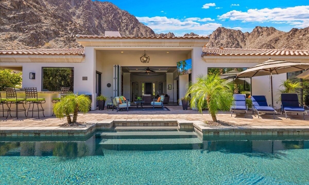 Photo of Outdoor in La Quinta