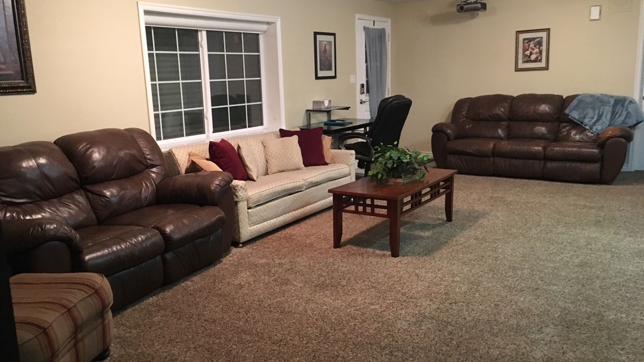 Photo of Livingroom in Cedar City