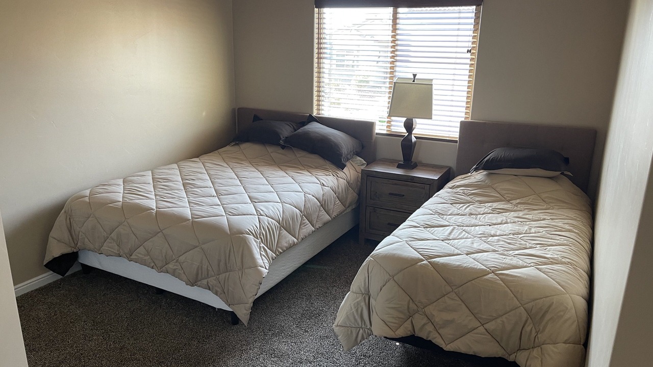 Photo of Bedroom in Mesquite