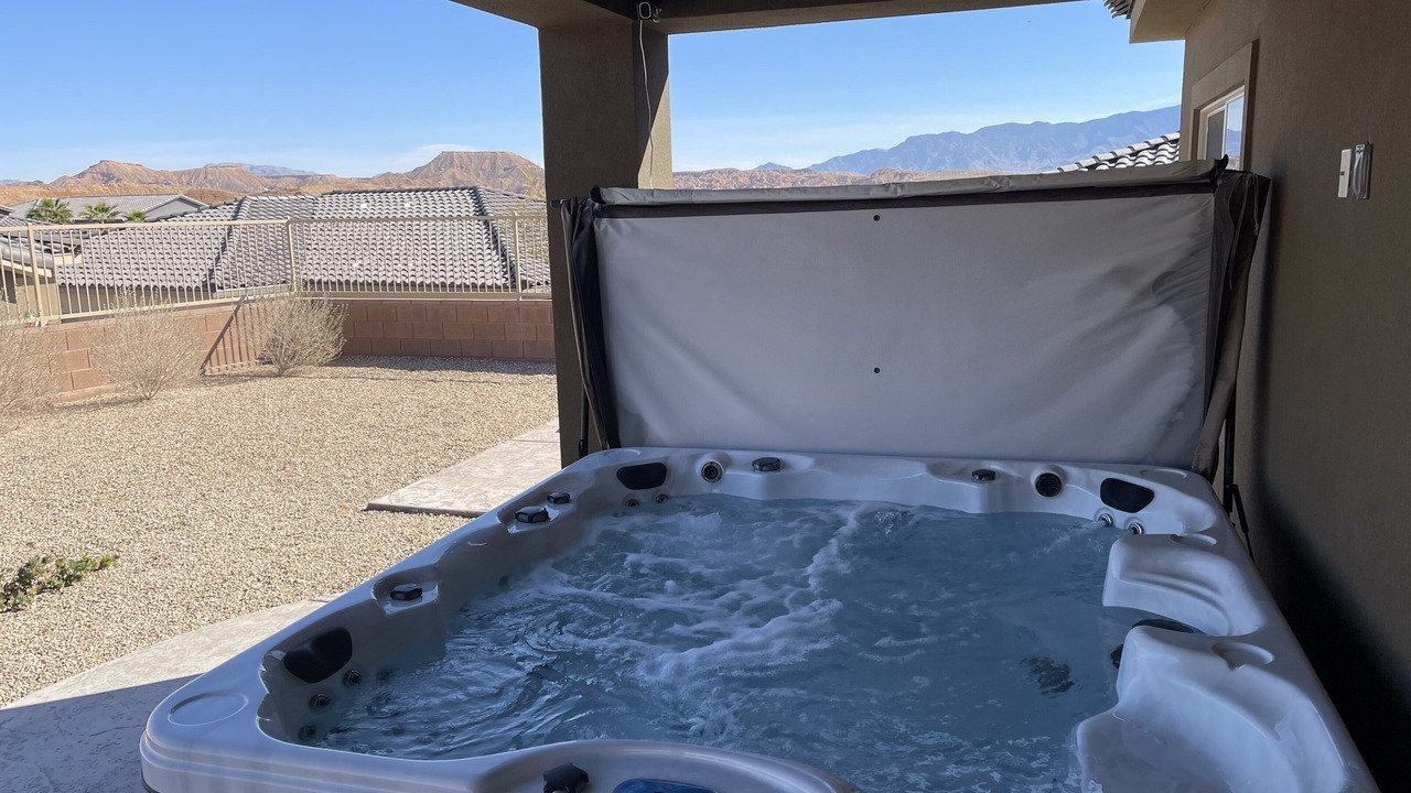 Photo of Outdoor in Mesquite