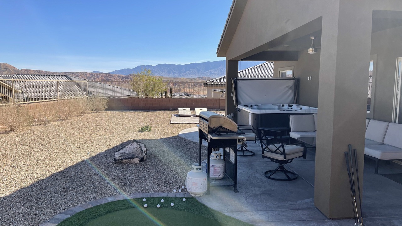 Photo of Outdoor in Mesquite
