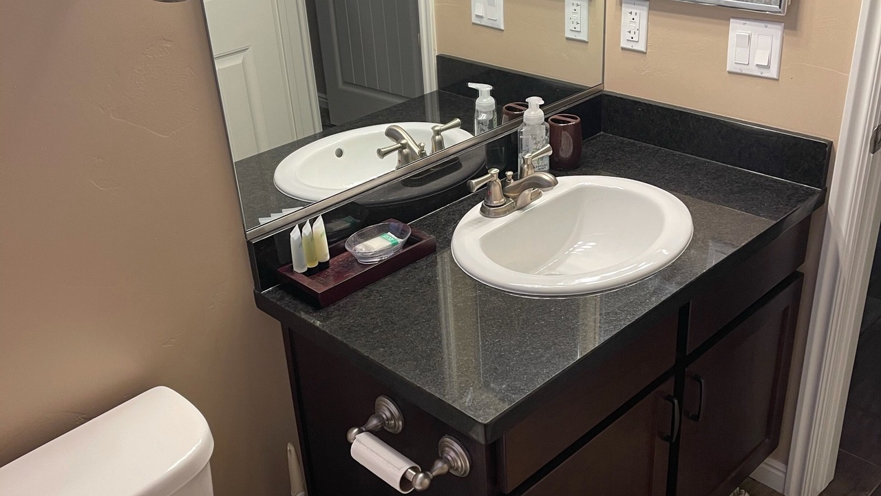 Photo of Bathroom in Mesquite