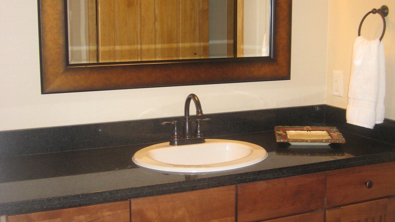 Photo of Bathroom in Pine