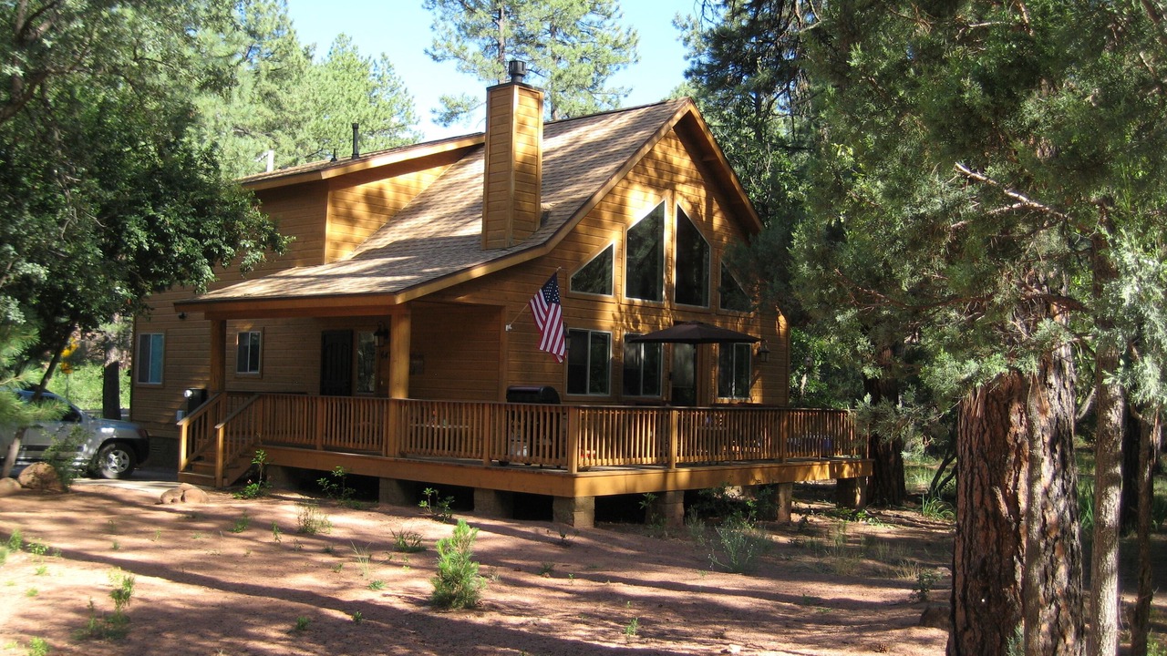 Photo of Outdoor in Pine