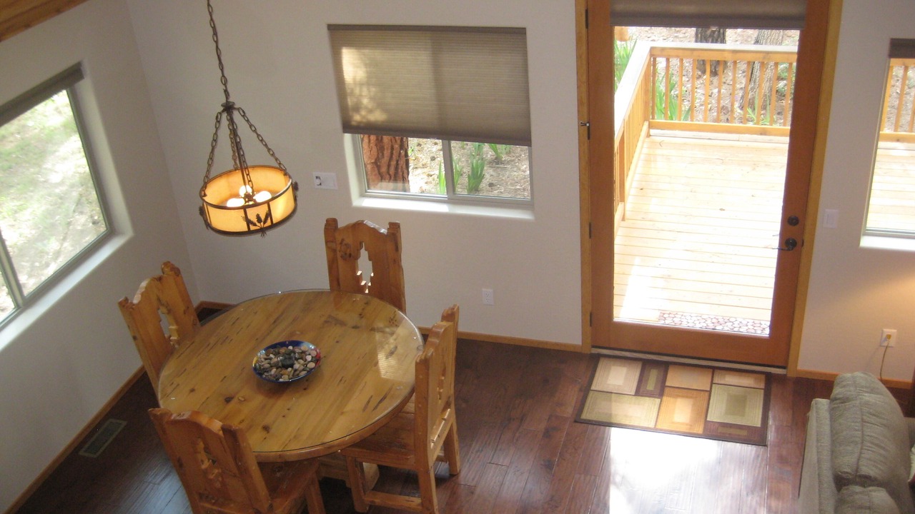 Photo of Bedroom in Pine