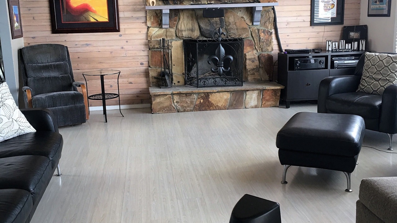 Photo of Livingroom in Granite Ridge