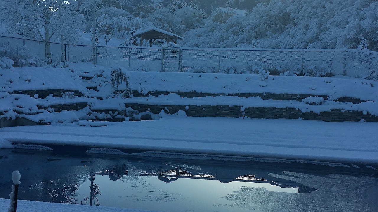 Photo of Outdoor in Granite Ridge