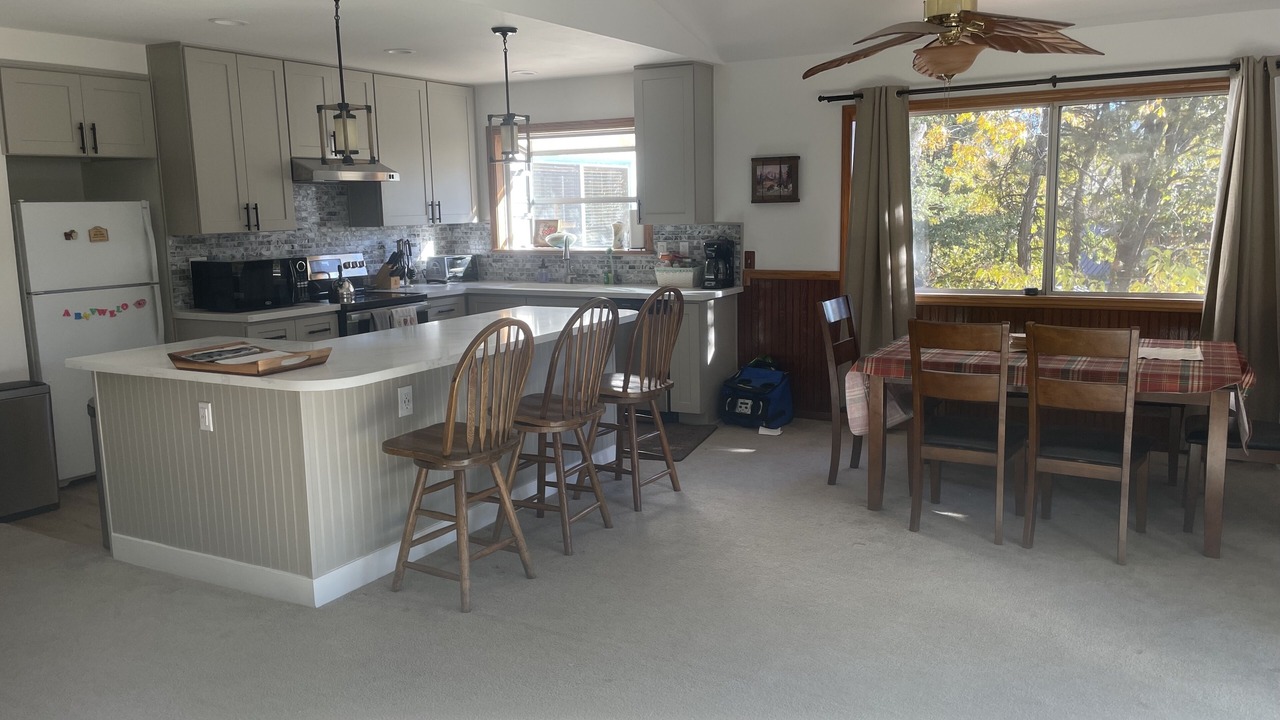 Photo of Kitchen in Julian