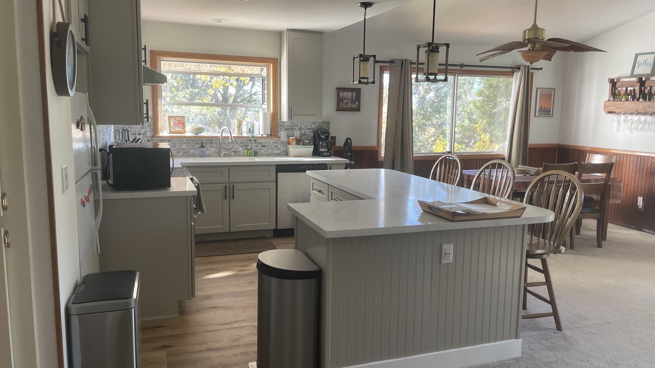 Photo of Kitchen in Julian