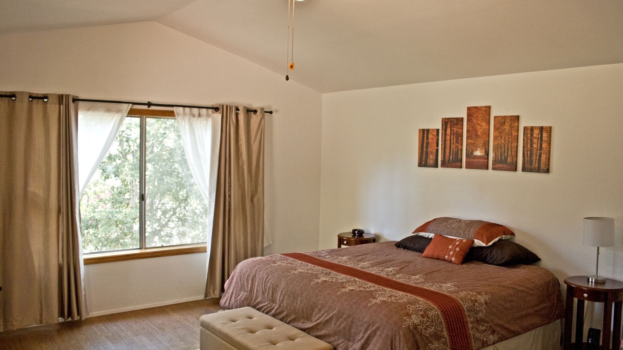 Photo of Bedroom in Julian