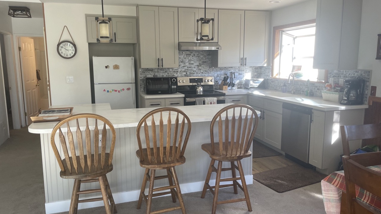Photo of Kitchen in Julian