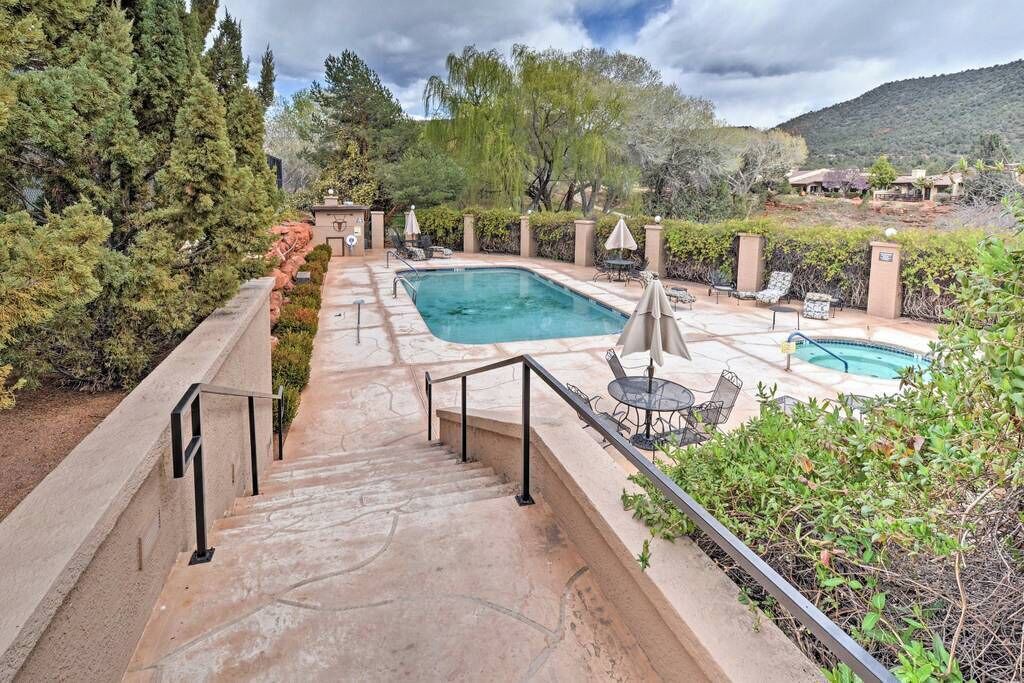 Photo of Outdoor in Oak Creek