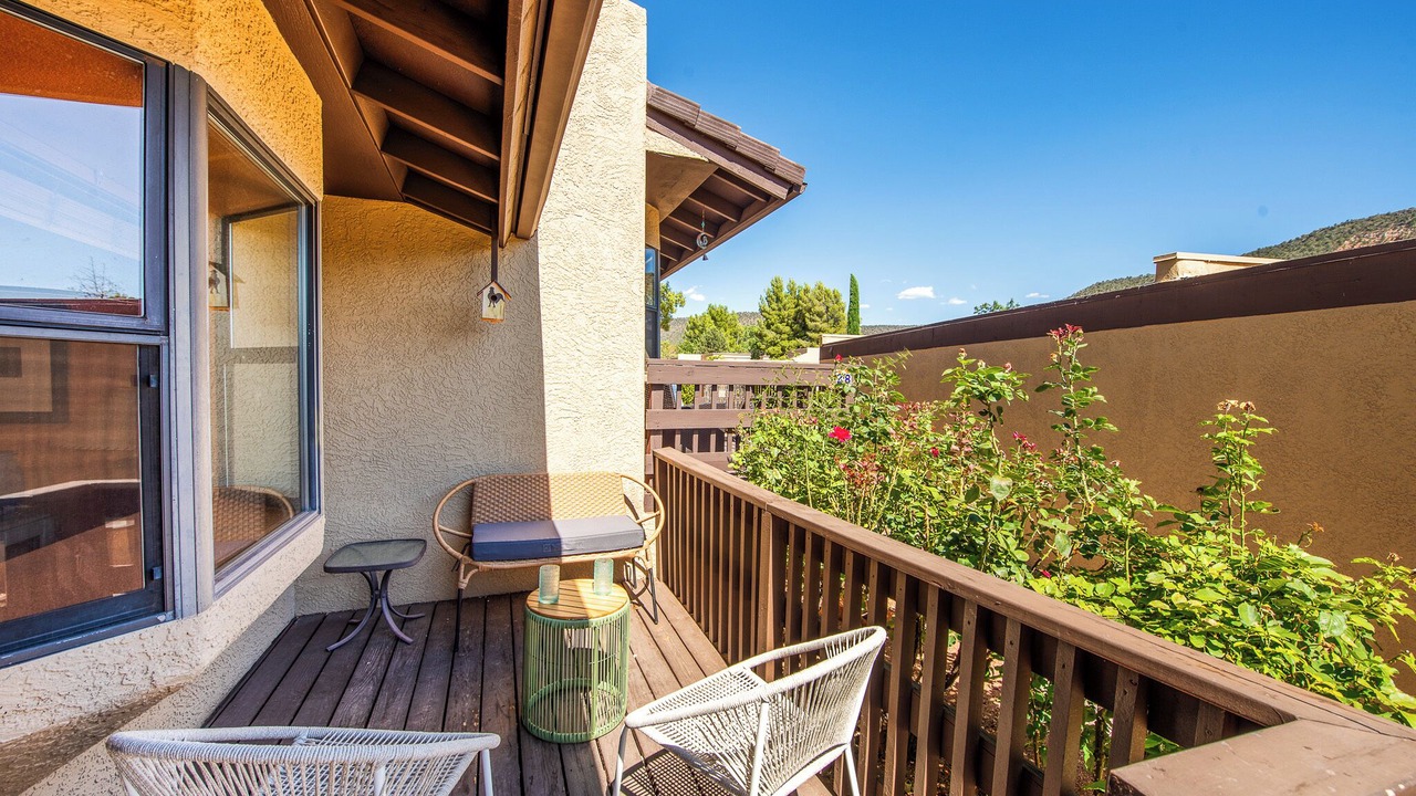 Photo of Outdoor in Oak Creek