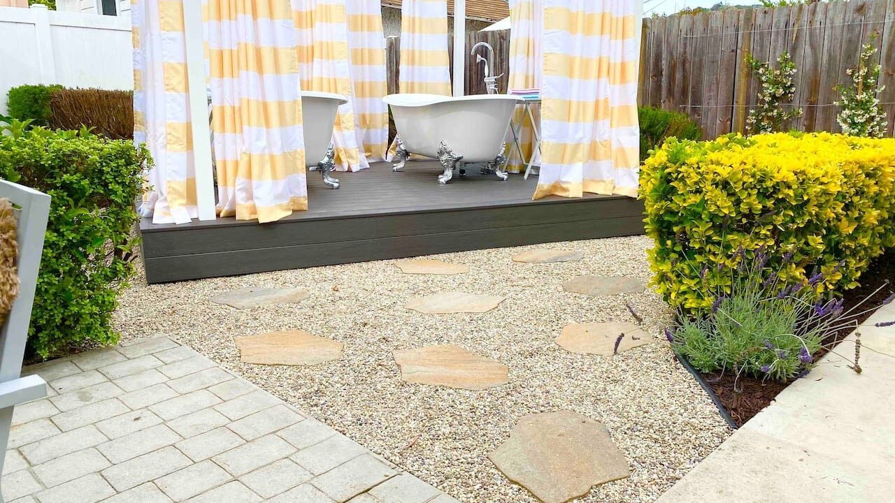 Photo of Patio Balcony in Carlson Park