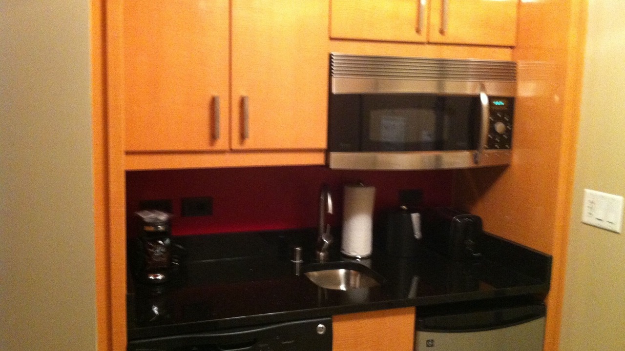 Photo of Kitchen in Las Vegas