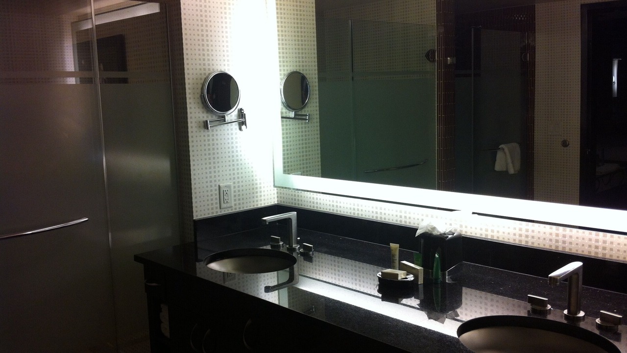 Photo of Bathroom in Las Vegas