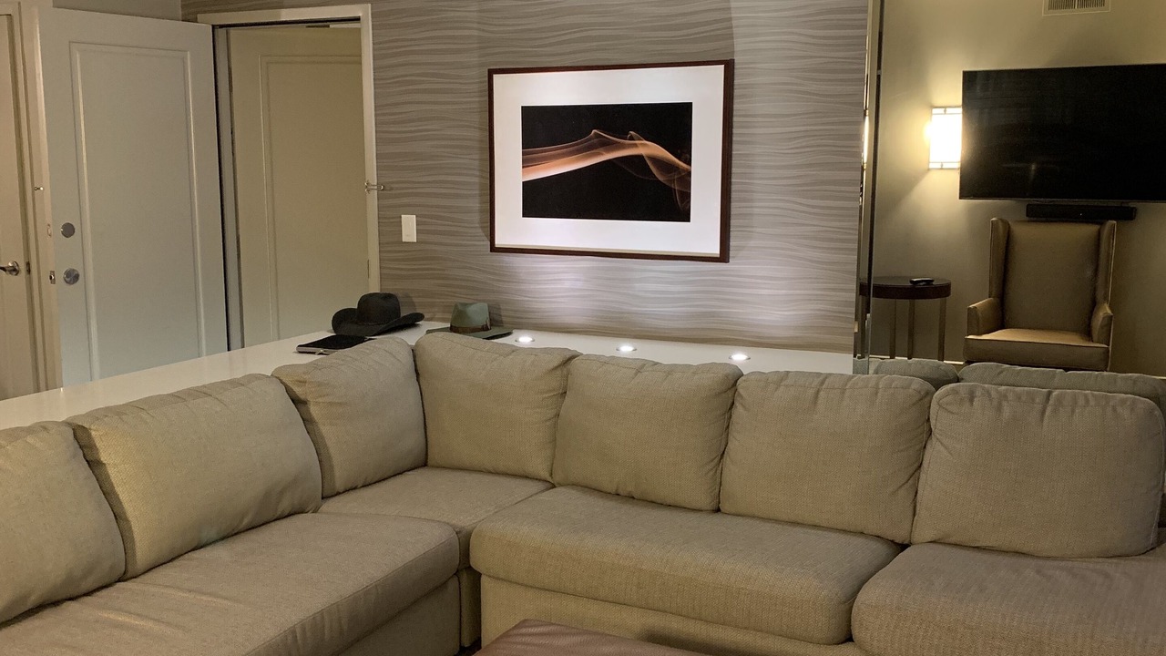 Photo of Livingroom in Las Vegas