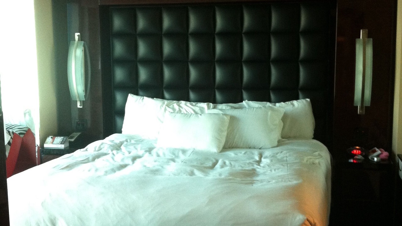 Photo of Bedroom in Las Vegas