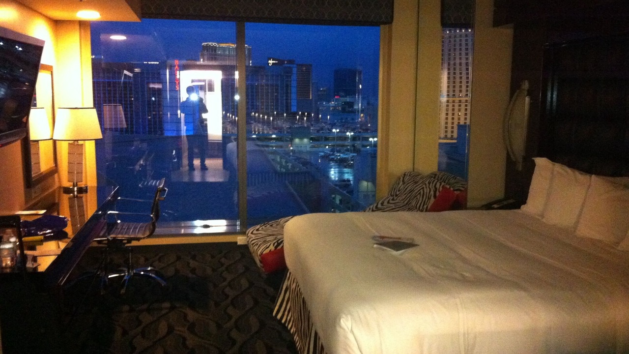 Photo of Bedroom in Las Vegas