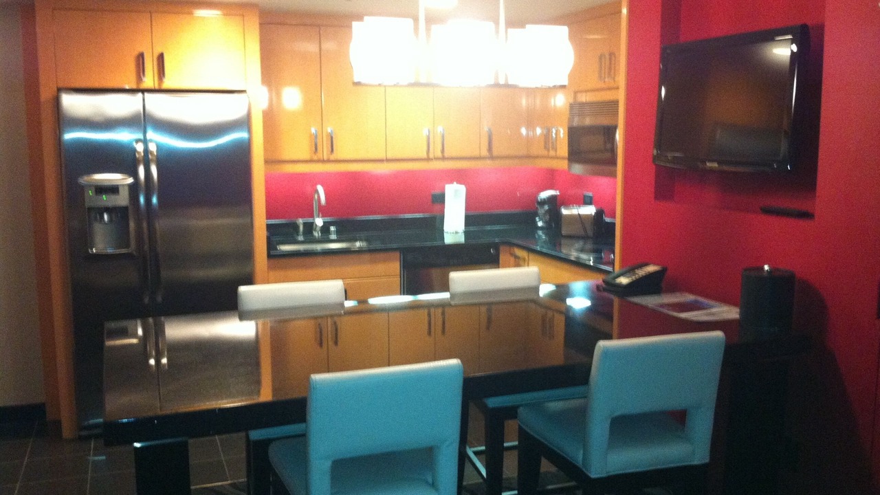 Photo of Kitchen in Las Vegas