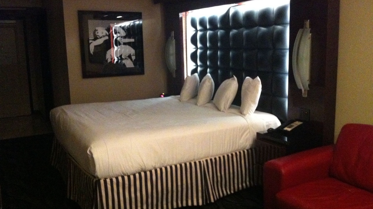 Photo of Bedroom in Las Vegas