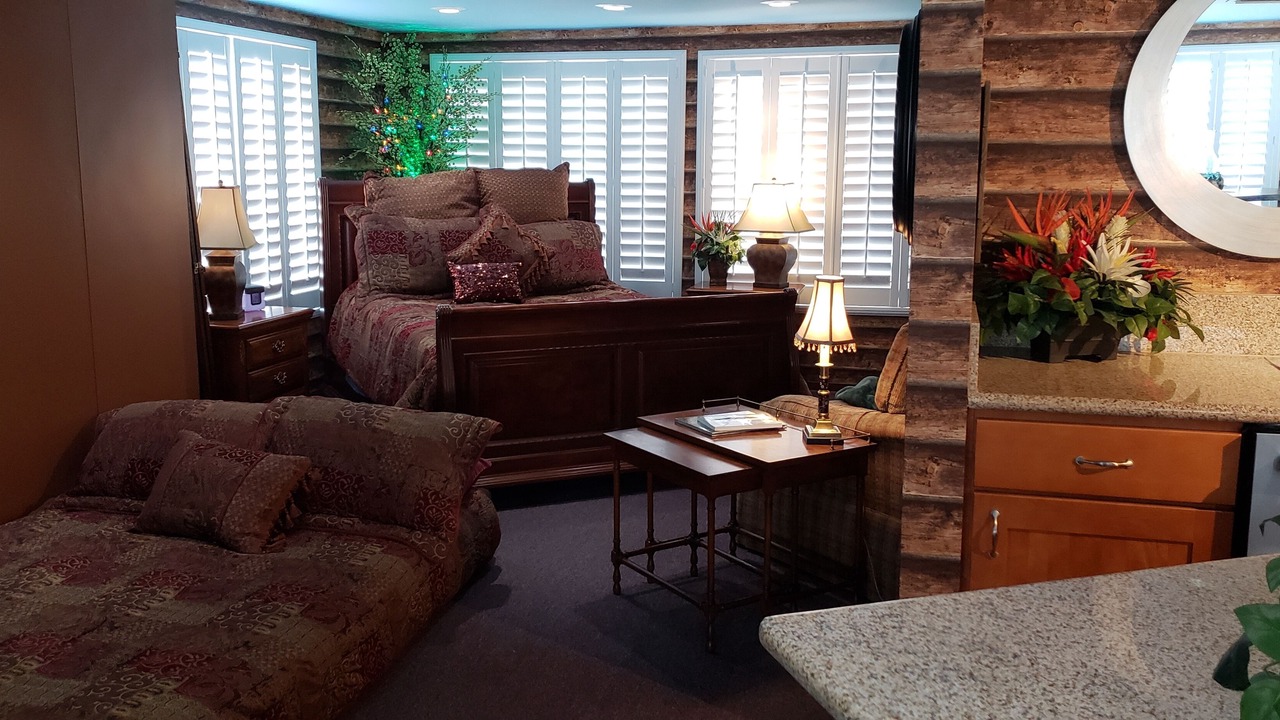 Photo of Bedroom in Bakersfield