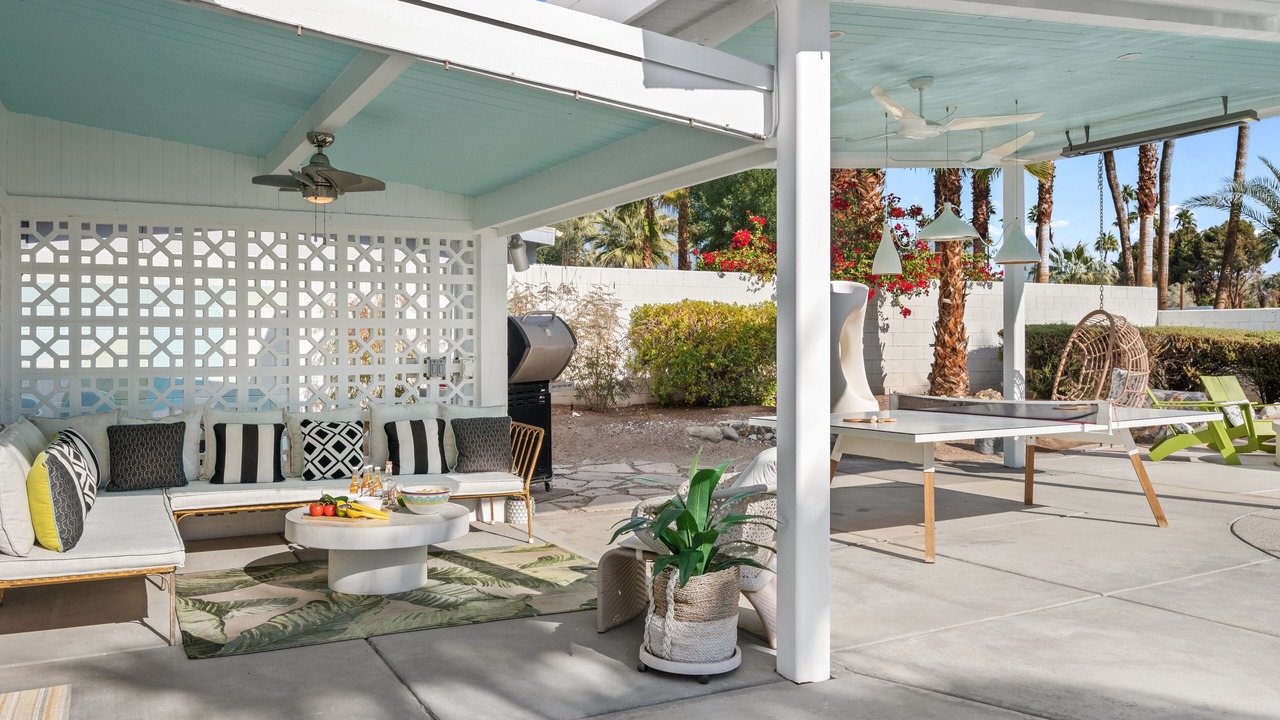 Photo of Outdoor in Vista Las Palmas