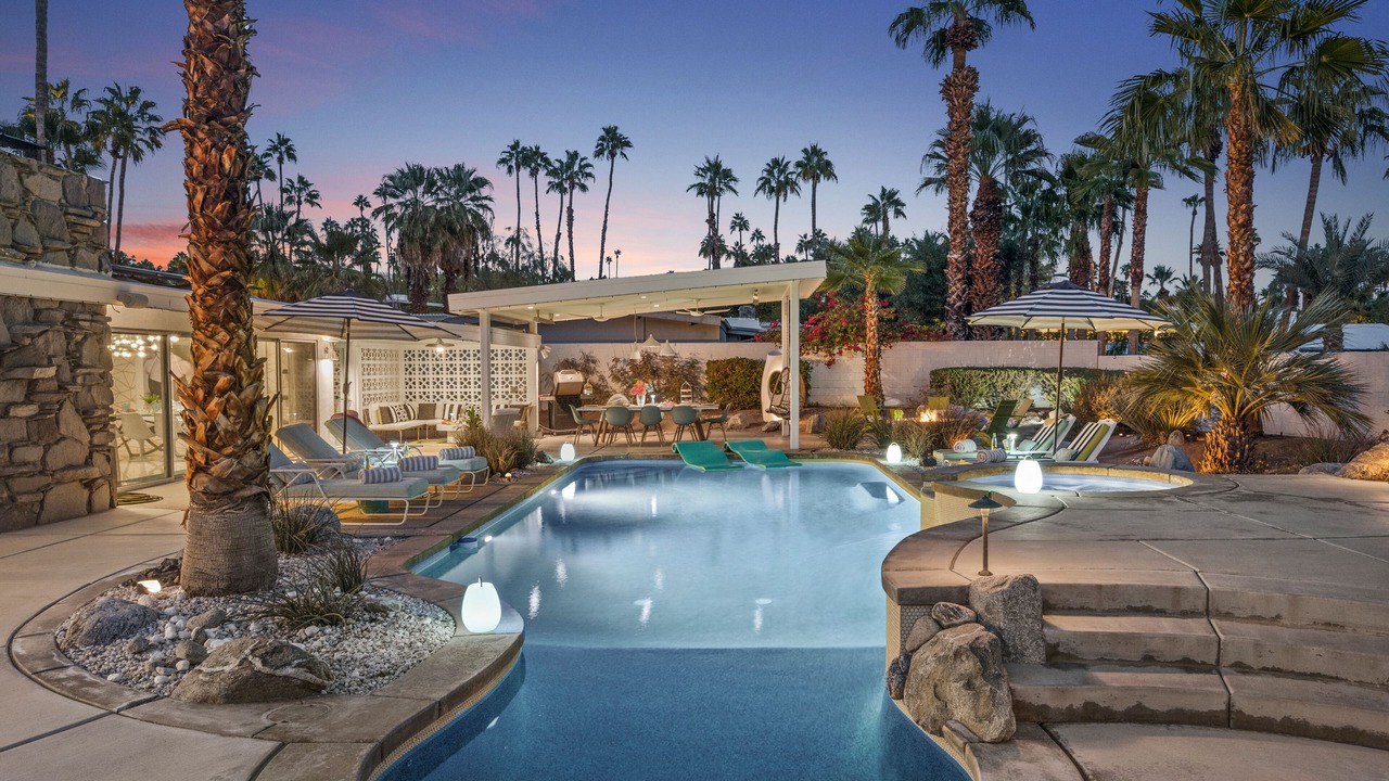 Photo of Outdoor in Vista Las Palmas