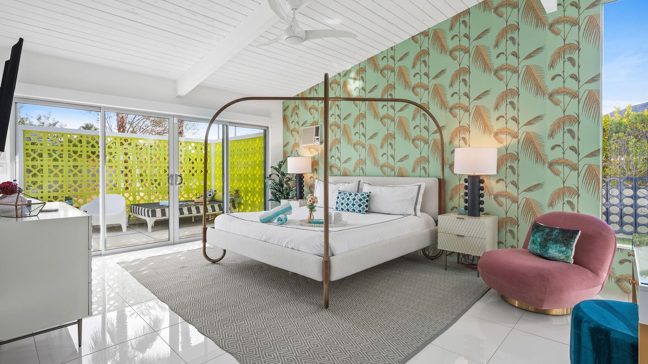 Photo of Bedroom in Vista Las Palmas