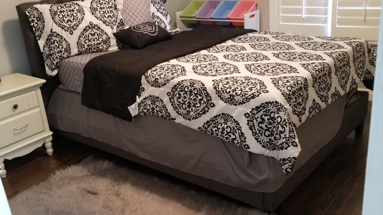 Photo of Bedroom in Ontario