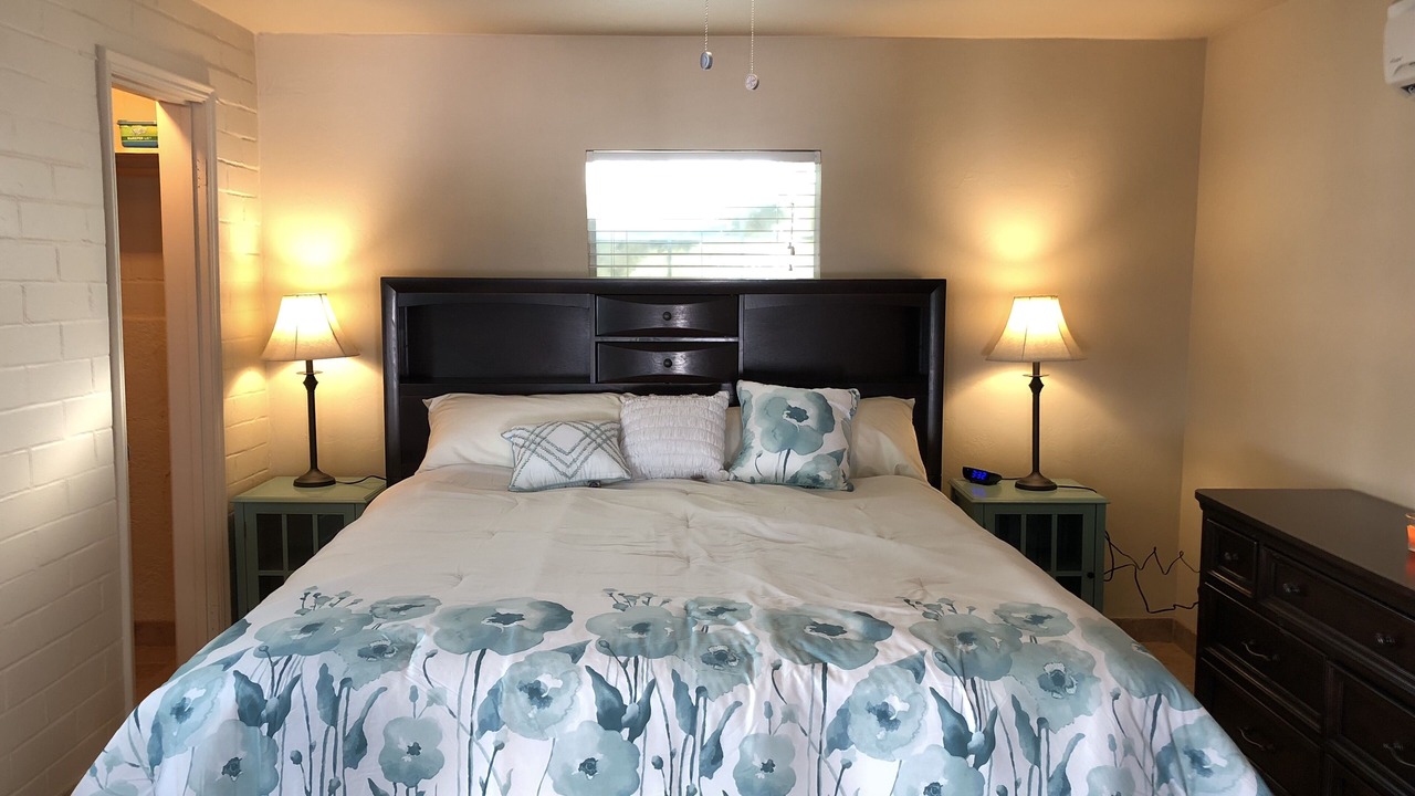 Photo of Bedroom in Tucson