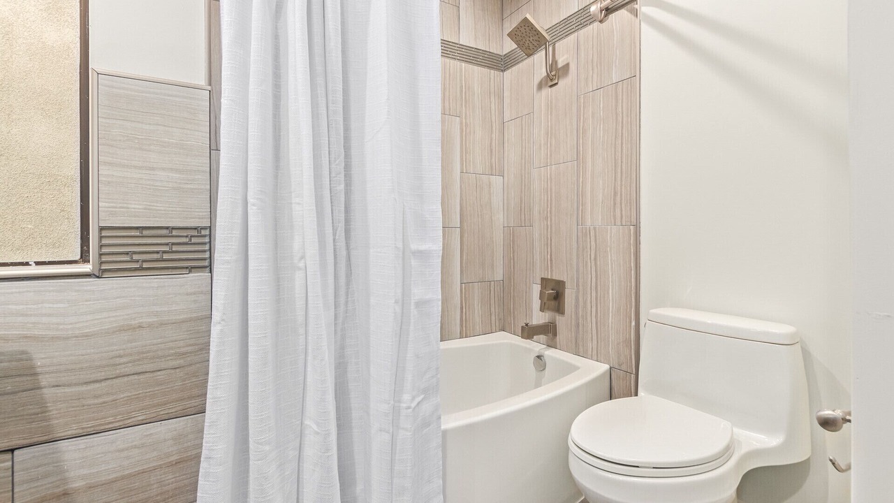 Photo of Bathroom in South Scottsdale