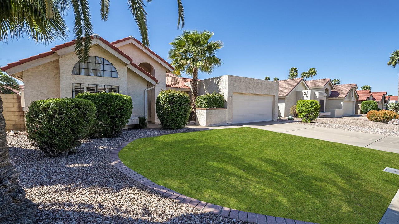 Photo of Outdoor in Spanish View