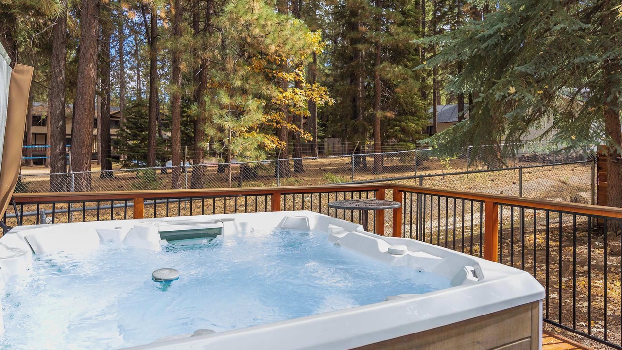 Photo of Outdoor in Summit Estates