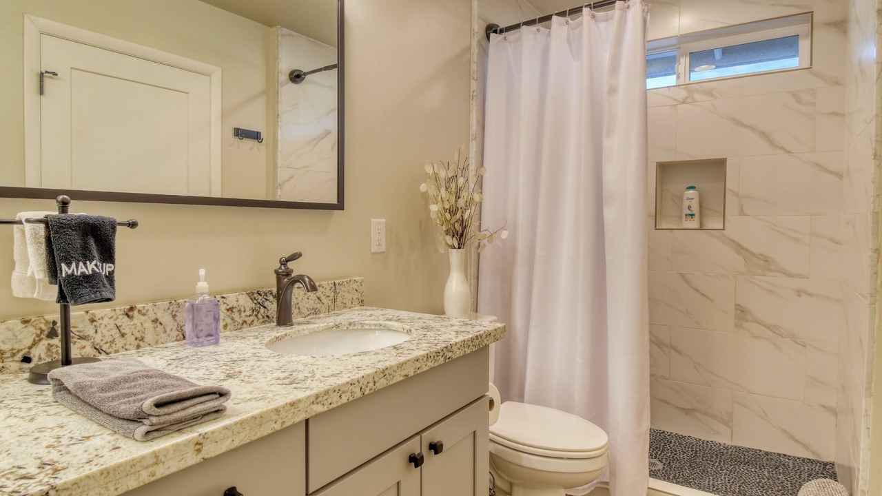 Photo of Bathroom in Gilbert